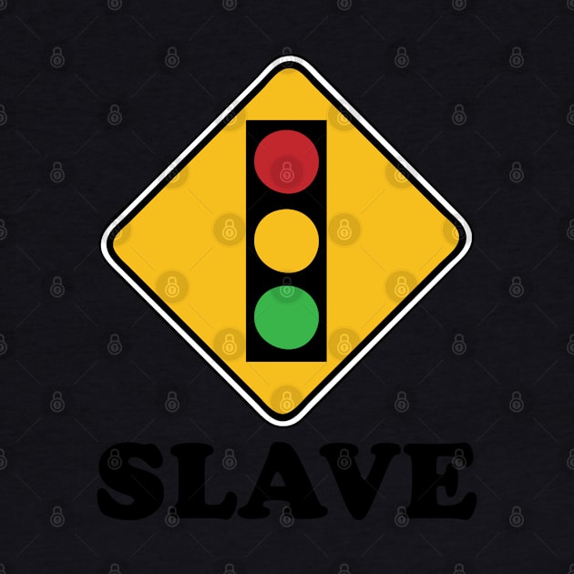 Slave To The Traffic Light by I_Heart_Tour1